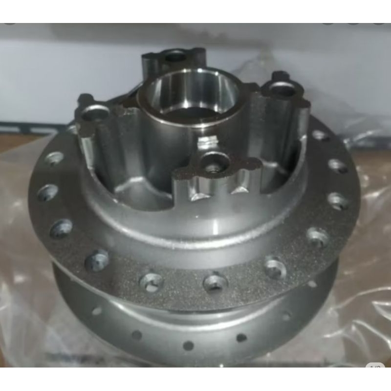 TROMOL BELAKANG SUPRA X125 DOUBLE DISK