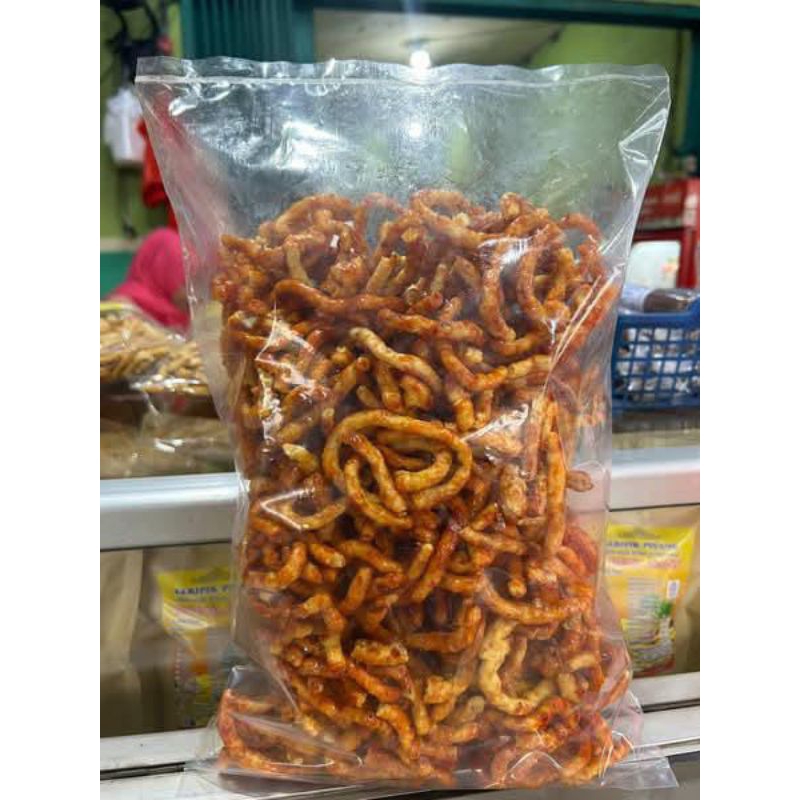 

kelanting pedes (1kg) tabur