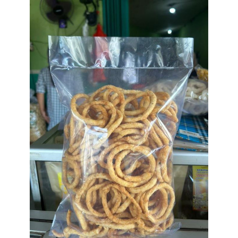 

500gram kelanting getuk