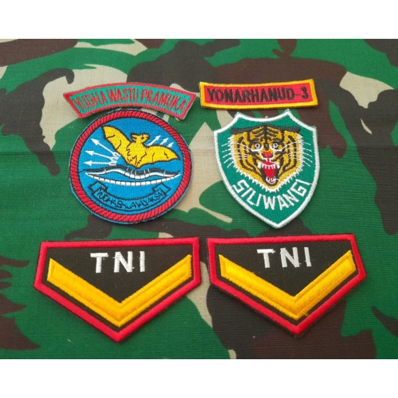 

PAPAN NAMA PDH