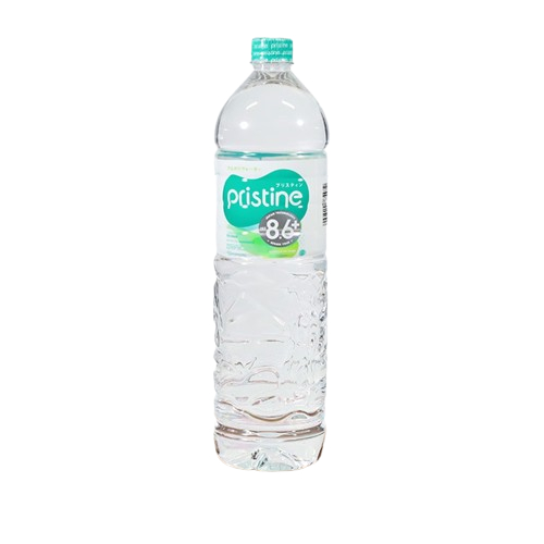 

PRISTINE AIR MINERAL 1500 ML 8999510785472