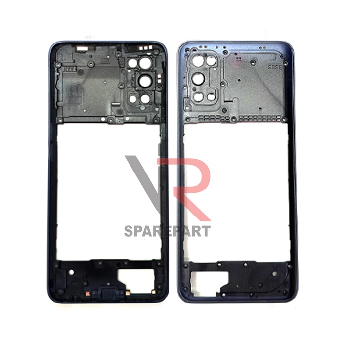 TUTUP BATERAI REALME 7 PRO / TUTUP MESIN / BATRE