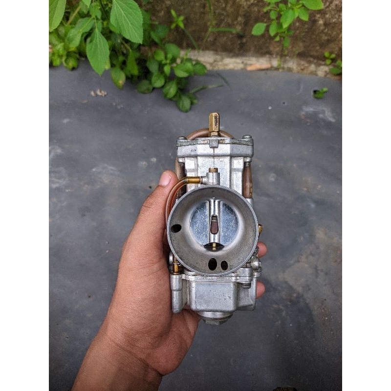Karbu/Carburator Pwk Uma 34 Racing V1 ORI/Original