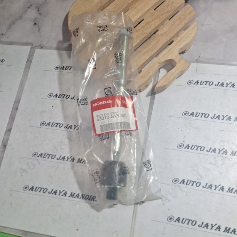 Long tierod rack end Honda Freed 53010-SYY-003