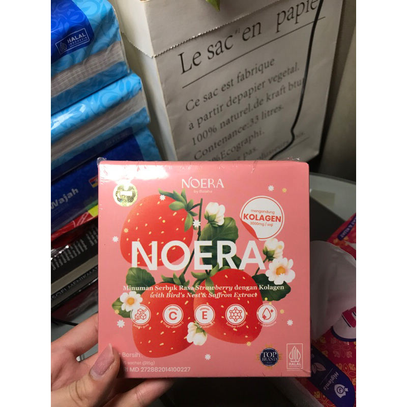 NOERA COLLAGEN