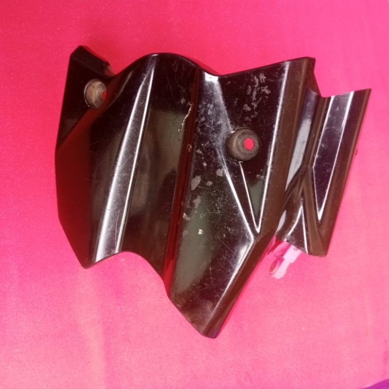 tutup gear gir depan yamaha vega zr, vega rr. vega force original