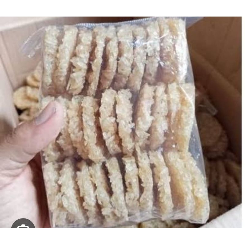 

Ragginang mentah 2 kl Sampai 20 kl