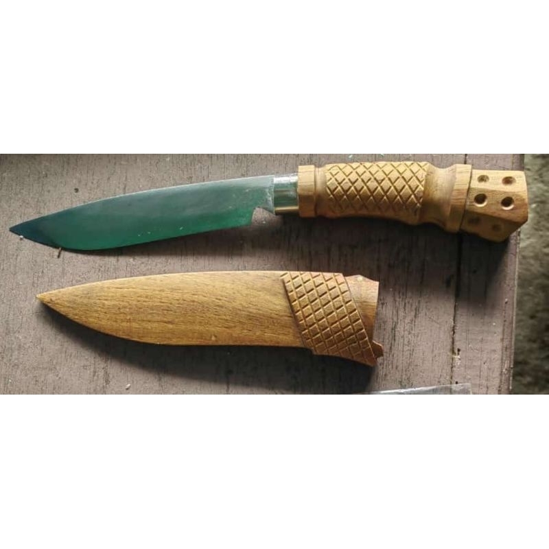 Pisau Seset Daging Serbaguna