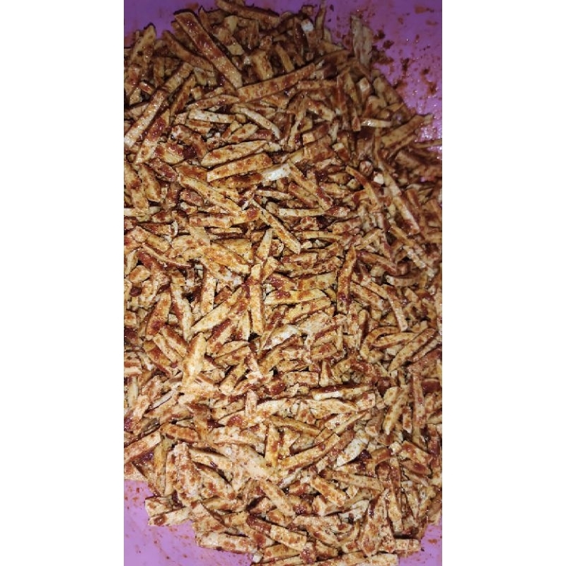 

BASRENG PEDAS MANIS 500gr