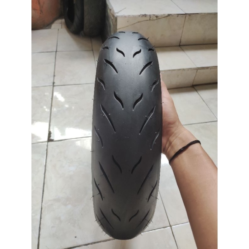Corsa r46 ukuran 90/80ring14
