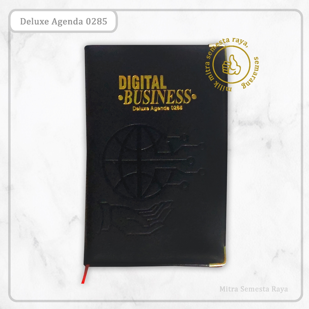 

Agenda Kantor Planner Prima 285