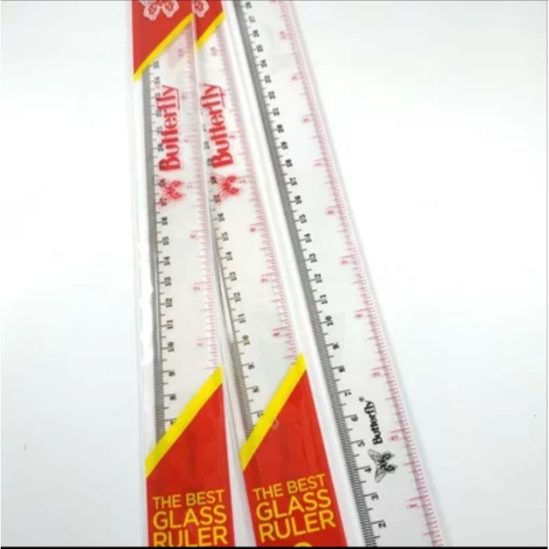 

Penggaris joyko 30 cm