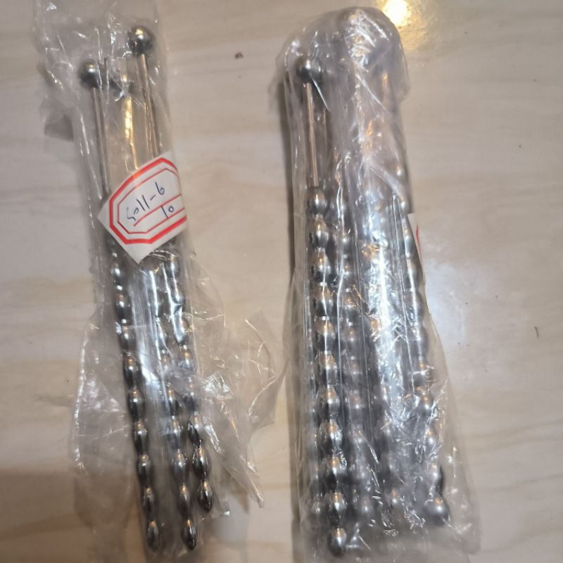 Uretra sounding Stainless steel uretra plug katether