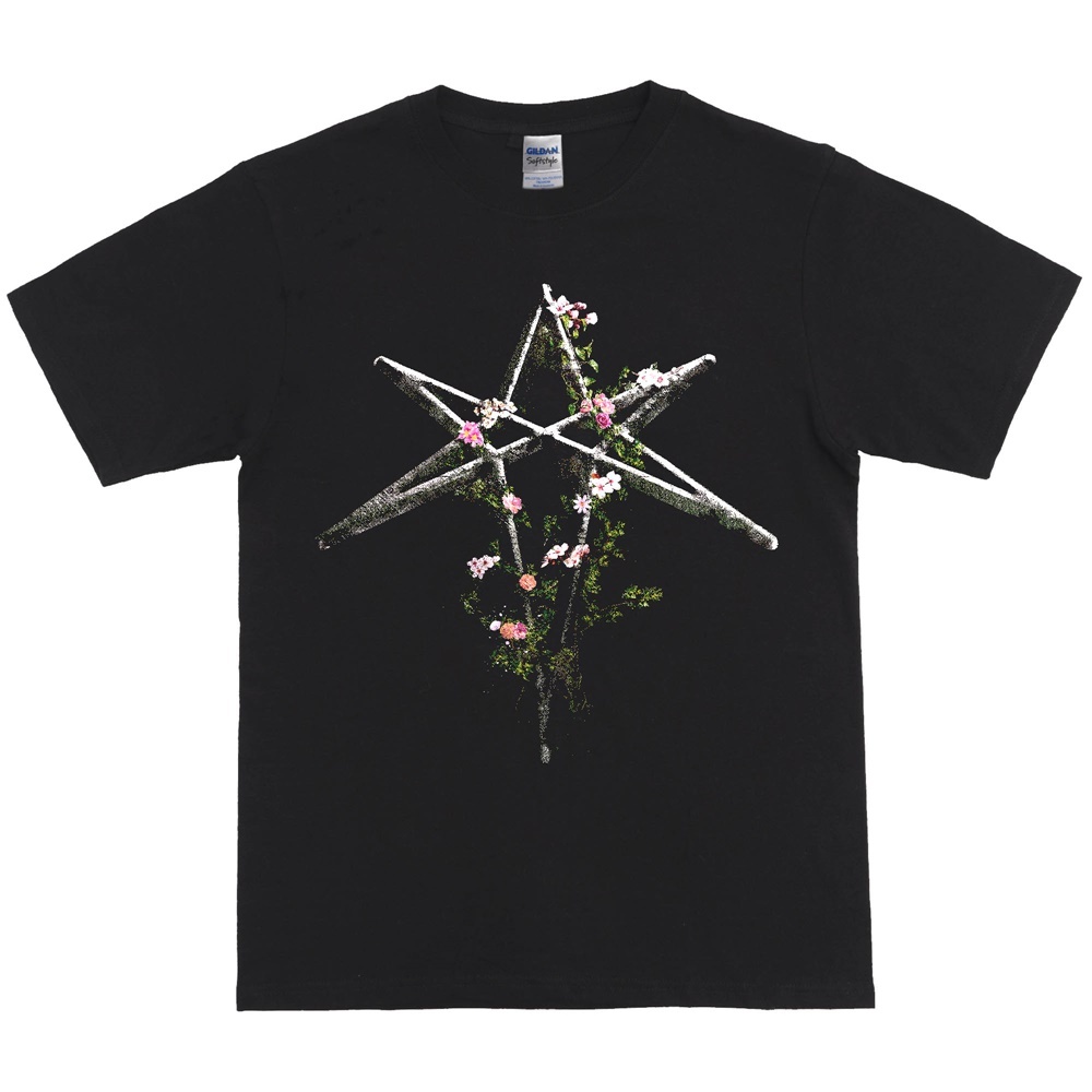 Kaos Bring Me The Horizon "Bloom" Baju Band Bootleg Merchandise