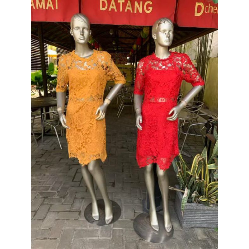 SALE Dress Sumire 882829