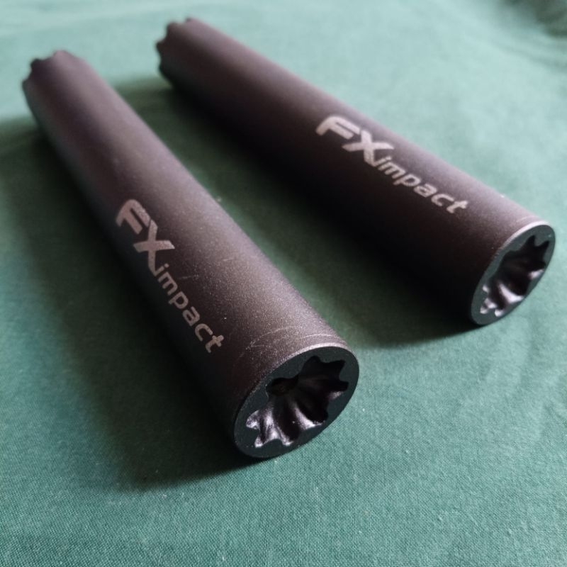 Peredam fx impack premium OD 32 P.16 cm