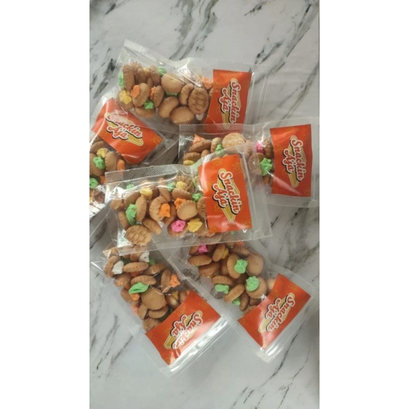 

biskuit bunga