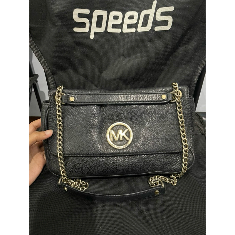 MK fulton small preloved