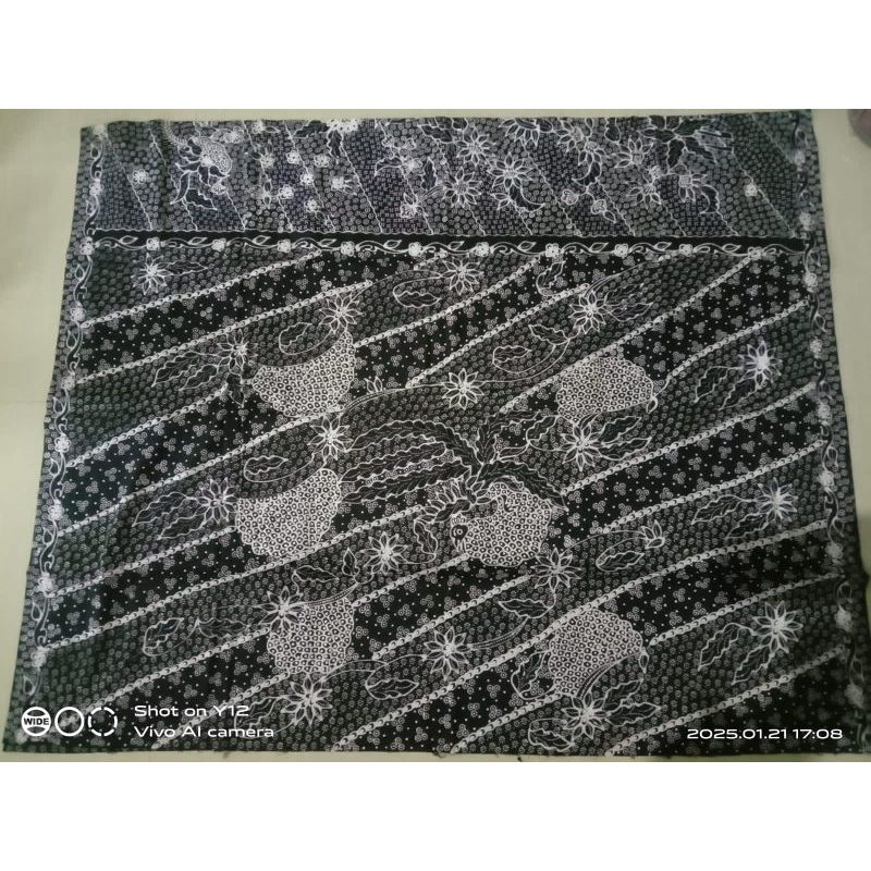 Sarung Batik Tulis Sendang