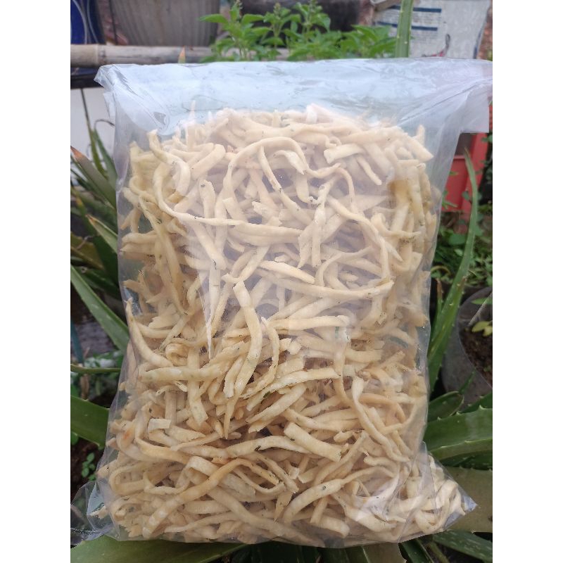 

sistik bawang