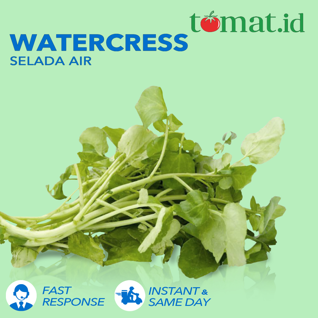 

Selada Air