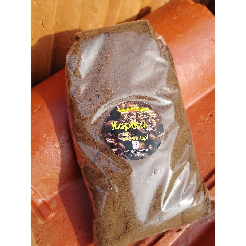 

Kopiku Kopi