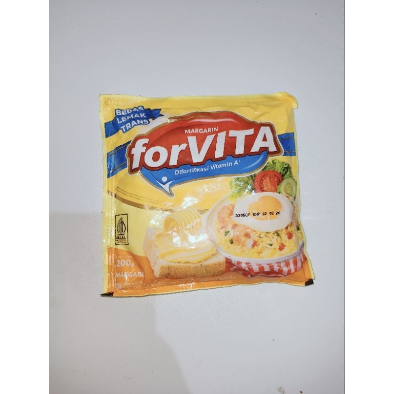 

margarin palmia forvita