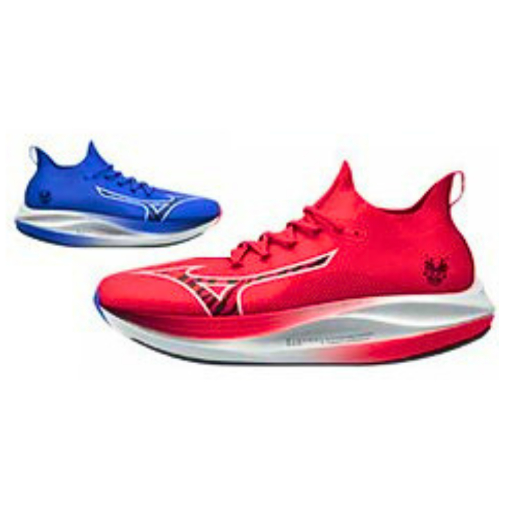 SEPATU LARI RUNNING MIZUNO NEO VISTA ORIGINAL