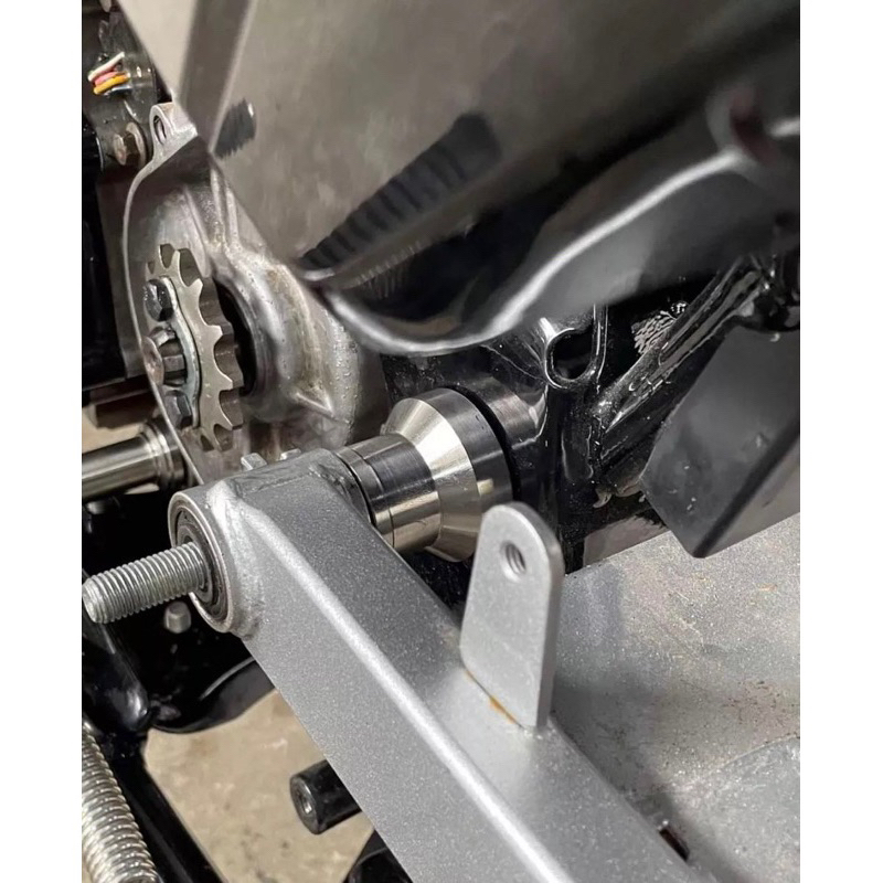 manisan rangka di bagian arm wave, supra 100 , supit fitbox