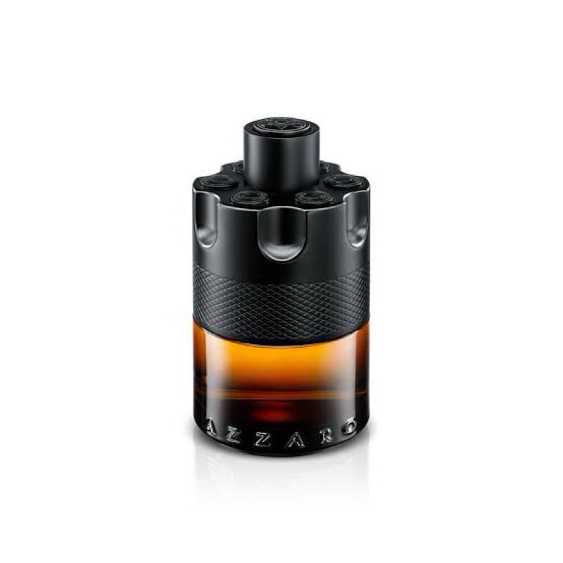 Parfum Azzaro The Most Wanted For Men 100ML | Segel BNIB