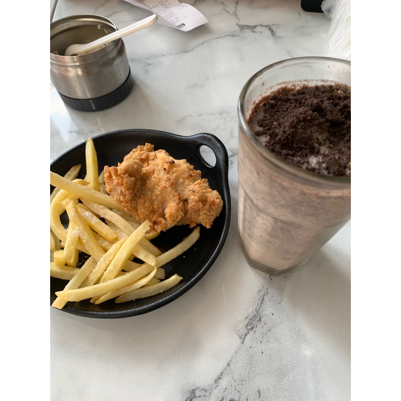 

Keripik Knalpot Pisang