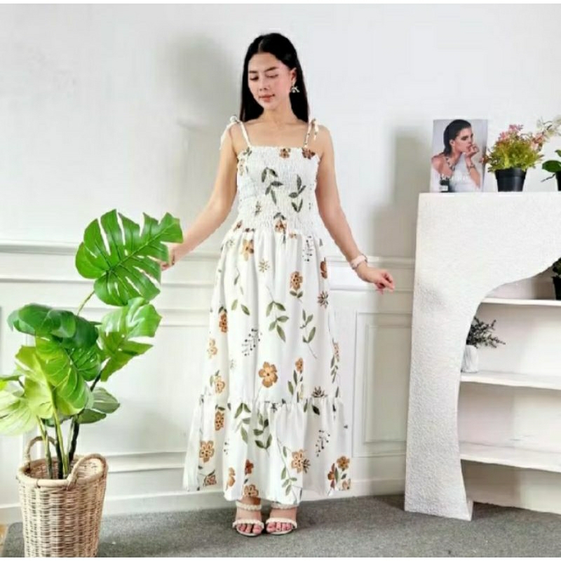 CANDAKENSI DRESS (BANDA ACEH)