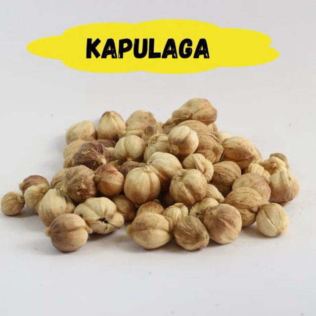 

Kapulaga Kering 100gram