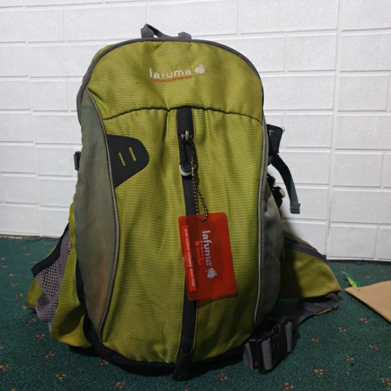 Ransel Outdoor Lafuma original