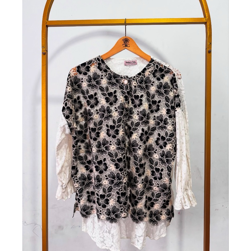 

LINK PRELOVED