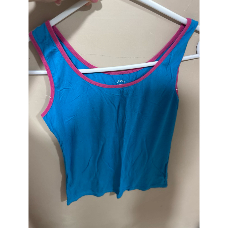 tanktop sorex preloved