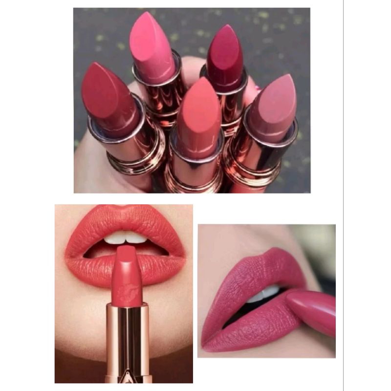 Lipstik Maybeline Termurah/Lipstik Maybeline