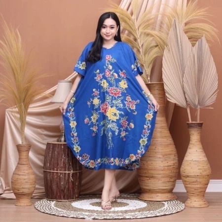 DASTER LOWO ENCIM | DASTER KALONG ENCIM | RAYON PREMIUM TERBARU 2025| DASTER SOFT | DASTER MOTIF BUN