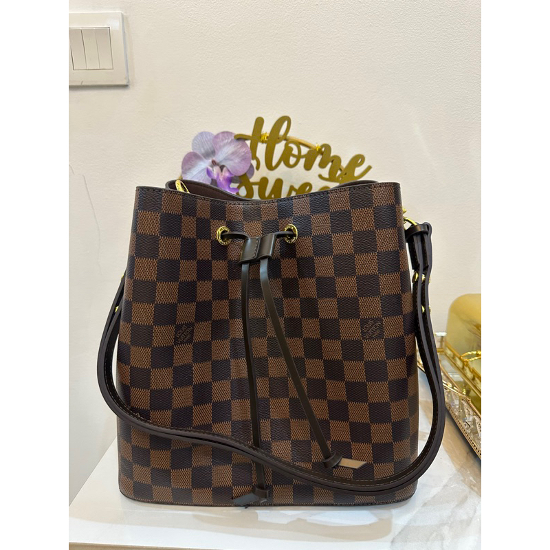 Elpong NeoNoe* Serut Preloved