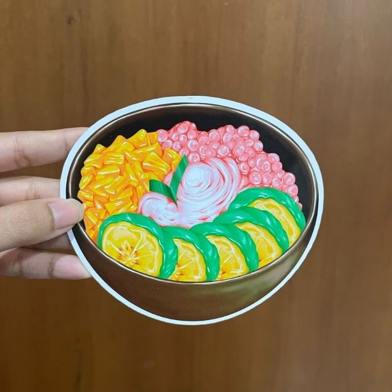 

Amplop Lebaran / Angpao THR / Amplop Idul Fitri 2025 Takjil Series