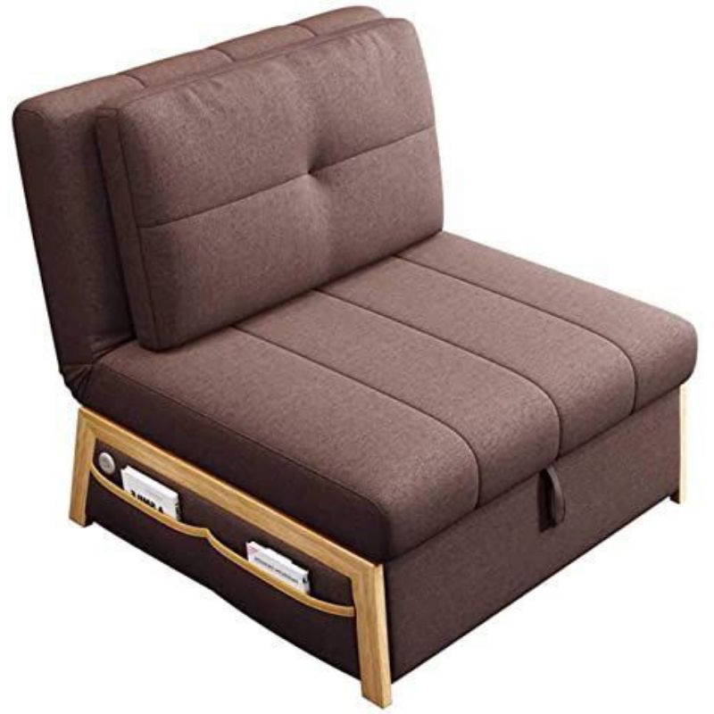 IDEA - Sofa Bed Sofa Kasur Single Multifungsi Kekinian