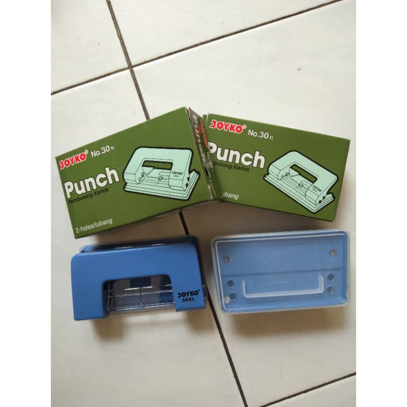 

Joyko Punch No. 30 XL