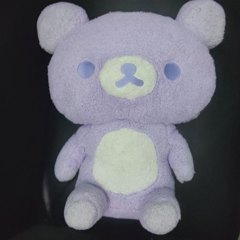 boneka rilakkuma jumbo