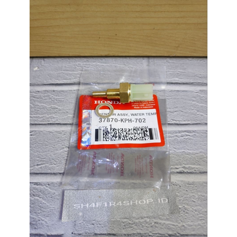 sensor suhu eot Honda Supra X 125/kharisma KPH