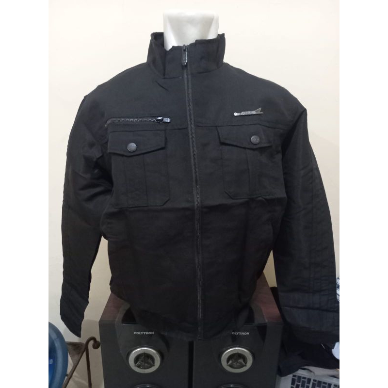Jaket vario exclusive L, XL original Honda
