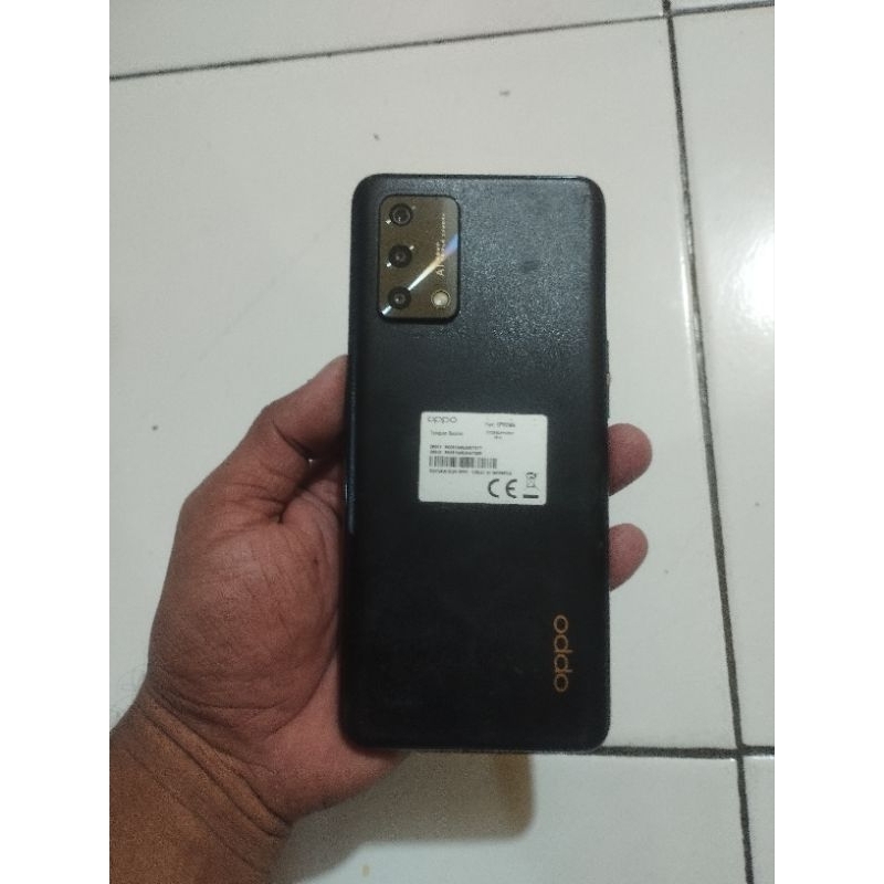 MESIN OPPO A95 4G CPH2365 8/128 NORMAL