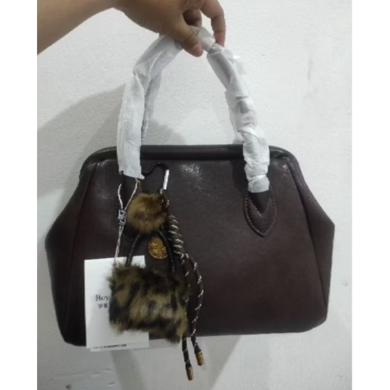 [LBS] Tas RC Royal Cuir Alma Coin #8763