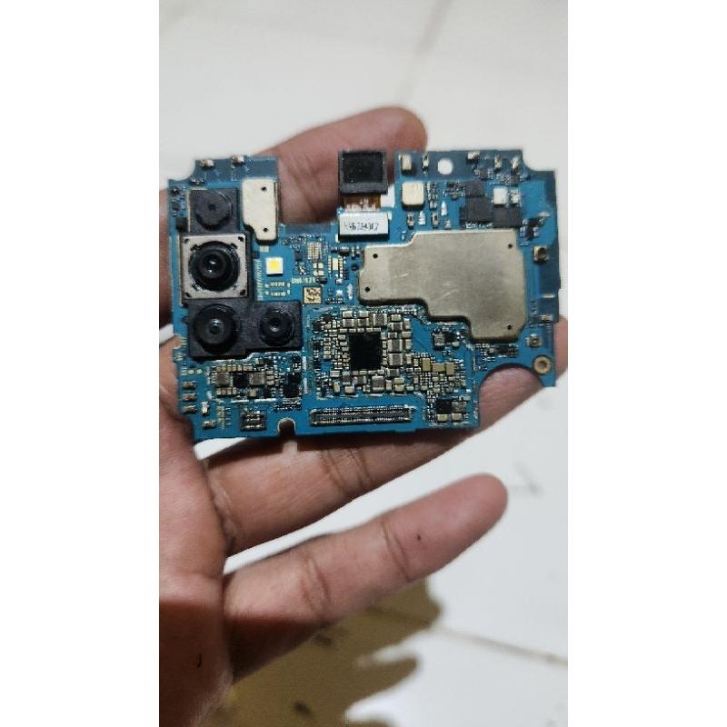 mesin samsung a51 matot,,,,