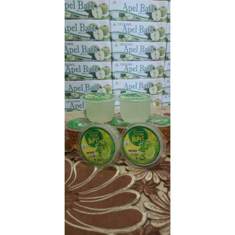 

Jeruk Nipis Apel Batu panorama kemasan hampers