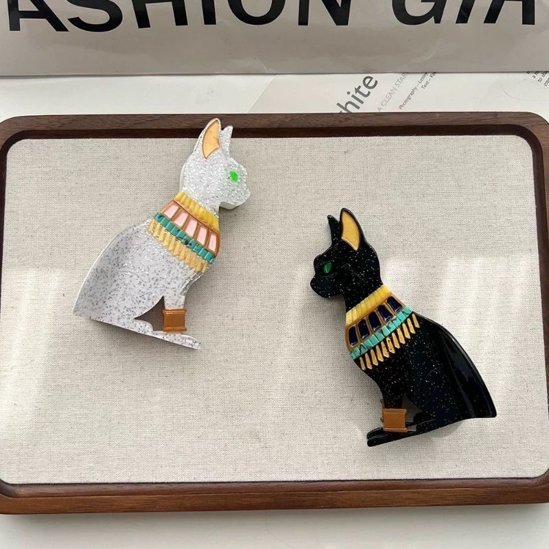 Sphynx cat hairclaw / sphynx cat claw / sphynxcat